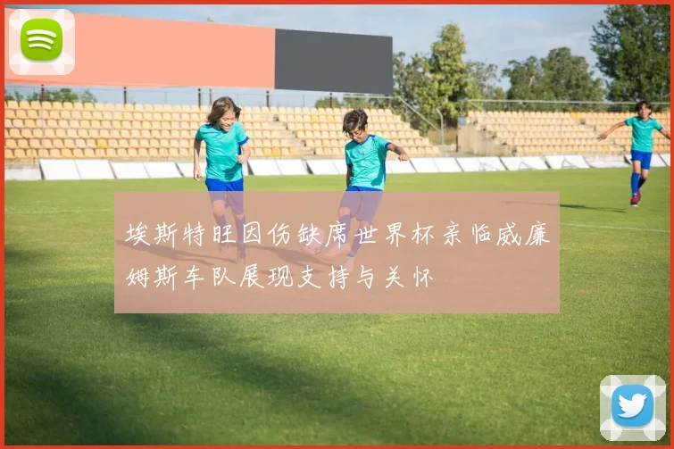 埃斯特旺因伤缺席世界杯亲临威廉姆斯车队展现支持与关怀