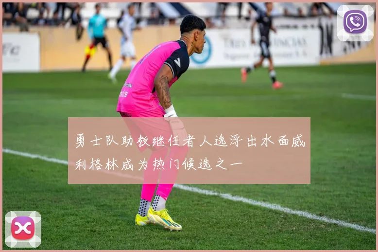 勇士队助教继任者人选浮出水面威利格林成为热门候选之一