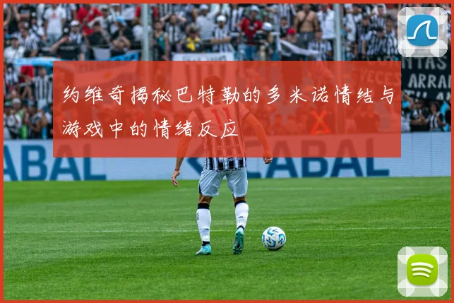 约维奇揭秘巴特勒的多米诺情结与游戏中的情绪反应